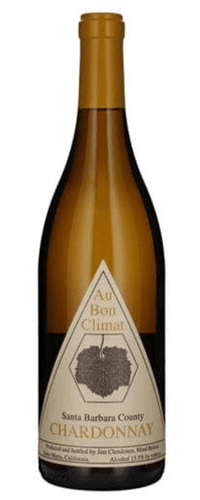 Au Bon Climat, Chardonnay, Santa Barbara County, 2022