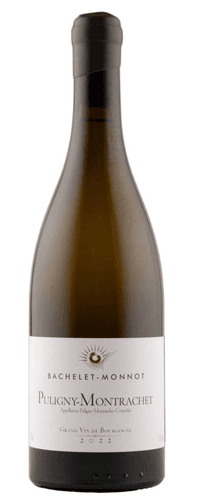 Bachelet Monnot, Village, Puligny Montrachet, 2022