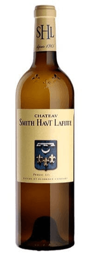 Ch Smith Haut Lafitte, Pessac Leognan Blanc, 2021