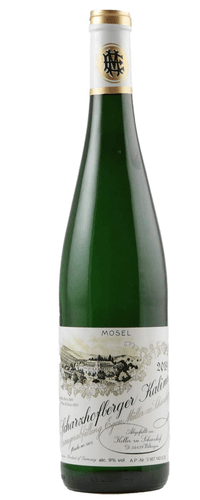 Egon Muller, Scharzhofberger Riesling Kabinett, Wiltingen, 2019