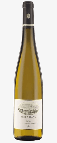 Fritz Haag, Braunberger Juffer Riesling Grosses Gewaches, Mosel, 2023