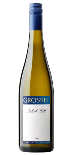 Grossett, Polish Hill, Clare Valley, 2024