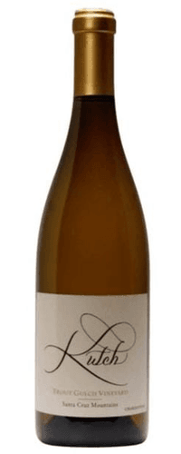 Kutch, Trout Gulch Vineyard Chardonnay, Sonoma County, 2022