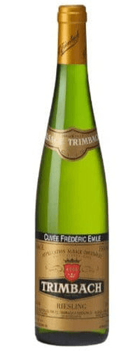Maison Trimbach, Cuvee Frederic Emile, Alsace, 2005