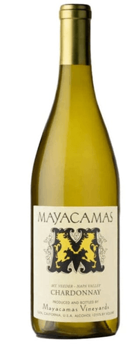 Mayacamas, Chardonnay, Mount Veeder, 2021