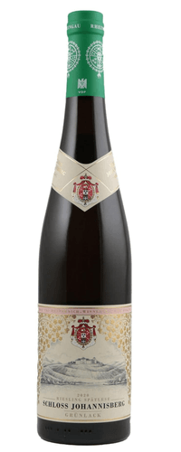 Schloss Johannisberg, Grunlack Riesling Spatlese, Johannisberg, 2020