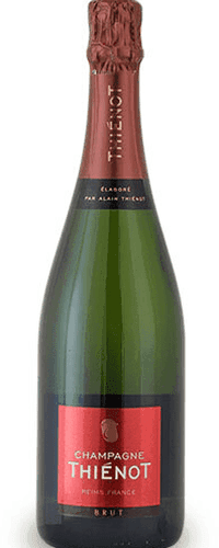 Thienot, Champagne Brut, NV