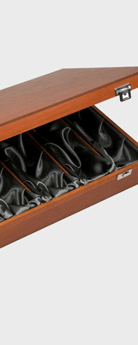 Wine Gift box- 6 bottle