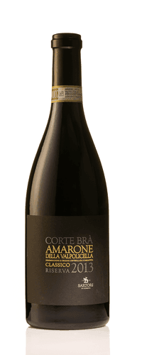 CORTE BRÀ Amarone della Valpolicella Classico Riserva DOCG