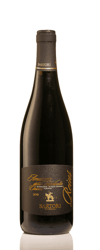 Sartori Amarone della Valpolicella Classico DOC Reius 2015