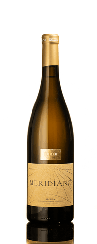 MERIDIANO Chardonnay Garda DOC