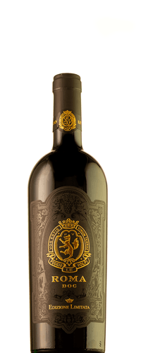 Roma Rosso 'Limited Edition' Poggio Le Volpi