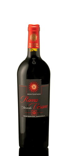 Red Veronese IGT BARRIED