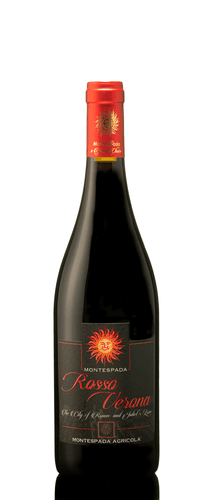 Rosso Veronese IGT