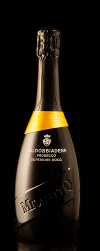 VALDOBBIADENE PROSECCO SUPERIORE DOCG EXTRA DRY LUXURY
