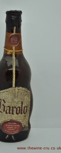 Barolo L. Bertolo Vintage 1958