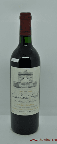 Chateau Leoville Las Cases 1994