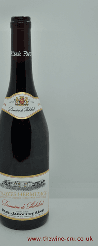 Crozes Hermitage Domaine De Thalabert Paul Jaboulet Aine Vintage 2015