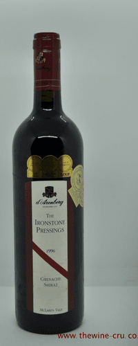 d'Arnberg Ironstone Pressings Vintage 1996