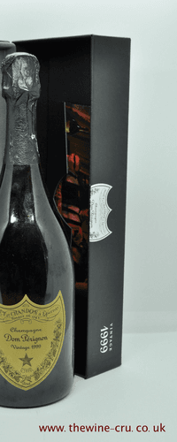 Dom Perignon 1999 Brut Vintage Champagne