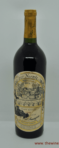 Far Niente Cabernet Sauvignon 1996