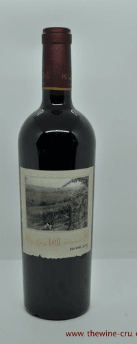 Frank Family Vineyards Winston Hill 2003