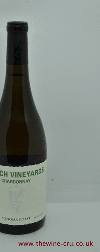 Hirsch Vineyards Chardonnay Vintage 2017
