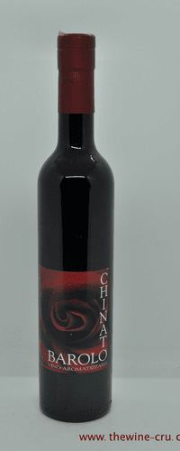 La Canellese Barolo Chinato 500ml