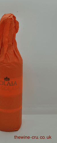 Marchesi Antinori Solaia Vintage 2010