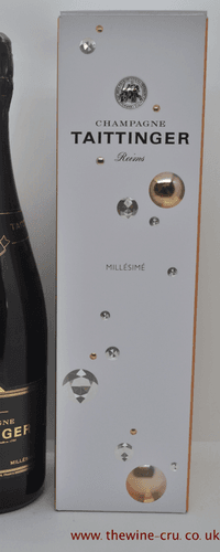 Taittinger Brut Vintage Champagne  2015