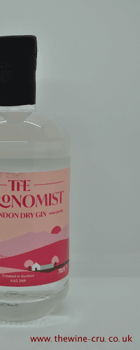 The Agronomist Pink Blowin Free Gin
