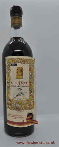Bodegas Toro Albala Don PX Gran Reserva 1972