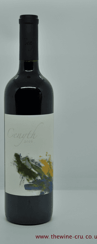 Cenyth Red 2016