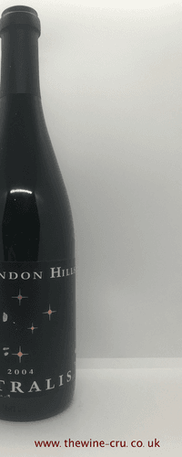 Clarendon Hills Astralis 2004