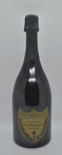 Dom Perignon 1990