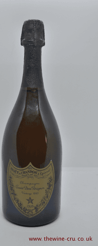 Dom Perignon Champagne  1993 Brut