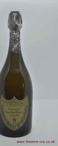 Dom Perignon Champagne  1995 Brut