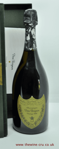 Dom Perignon Champagne  1998 Brut