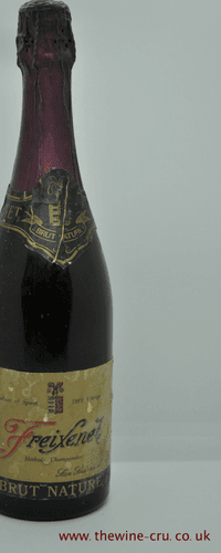 Freixenet Brut Nature Vintage 1969