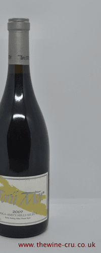 Torii Mor Eola-Amity Hills Select Pinot Noir 2007