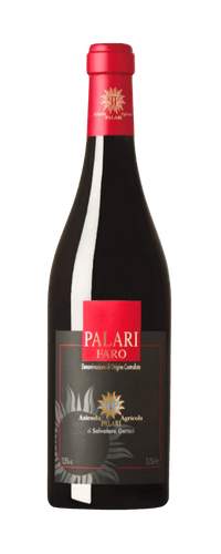 Faro Palari - Verticale 2011-2016