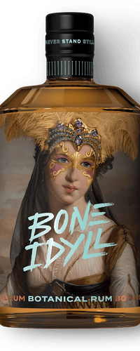 Bone Idyll - Botanical Rum