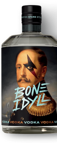 Bone Idyll - Vodka