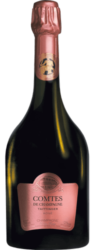 2006 Taittinger Comtes de Champagne Brut Rose