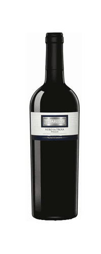 2018 Vigneti Canosini Tufarello Nero di Troia Puglia IGT