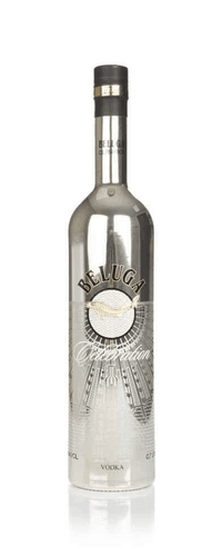 Beluga Celebration Noble Russian Vodka 40% Vol. 0,7l