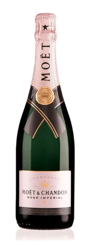Moet & Chandon Imperial Brut Rose Double Magnum 3l Champagne