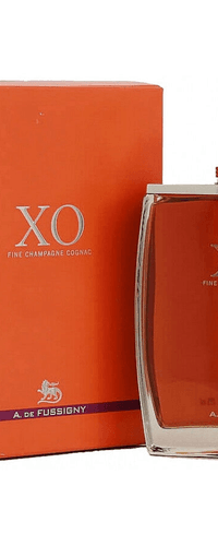 A. de Fussigny XO Fine Champagne Cognac 40% Vol. 0,7l in Giftbox