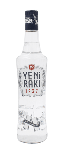 Yeni Raki 45% Vol. 0,7l