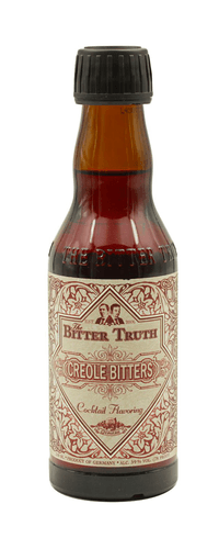 The Bitter Truth Creole Bitters 39% Vol. 0,2l